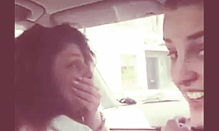 WATCH: This Irish Mammy is about to get a lovely birthday surprise WATCH: This Irish Mammy is about to get a lovely birthday surprise
