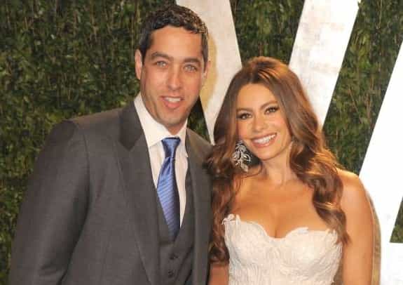 Breaking up is hard to do: Sophia Vergara and ex are fighting over unusual shared assets Breaking up is hard to do: Sophia Vergara and ex are fighting over unusual shared assets