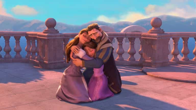 Pass the Tissue: 5 clips from family films that never fail to make us cry Pass the Tissue: 5 clips from family films that never fail to make us cry
