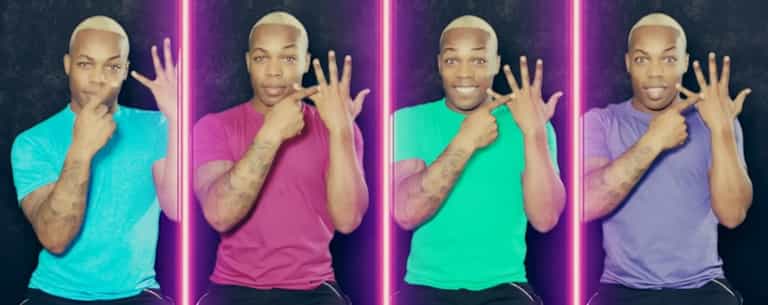 WATCH: This guy covers ALL of Beyoncé’s songs in just 4 MINUTES WATCH: This guy covers ALL of Beyoncé’s songs in just 4 MINUTES