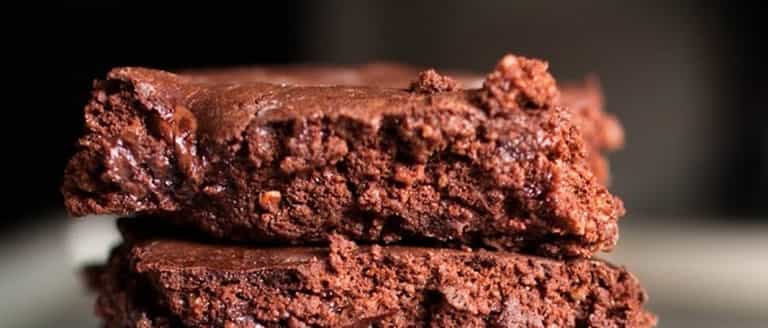 Introducing The 37 Calorie Chocolate Brownie (We’re Not Joking!) Introducing The 37 Calorie Chocolate Brownie (We’re Not Joking!)