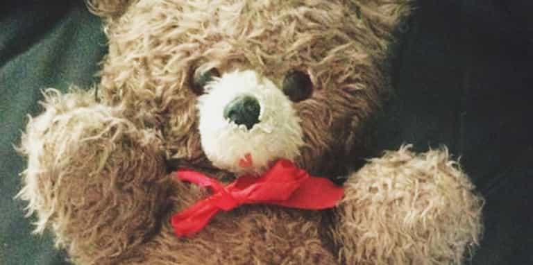 Toy Story: Readers reveal (what’s left of) their favourite childhood toys… Toy Story: Readers reveal (what’s left of) their favourite childhood toys…