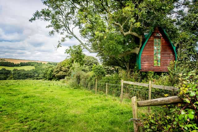5 quirky AirBnb homes your kids will LOVE 5 quirky AirBnb homes your kids will LOVE