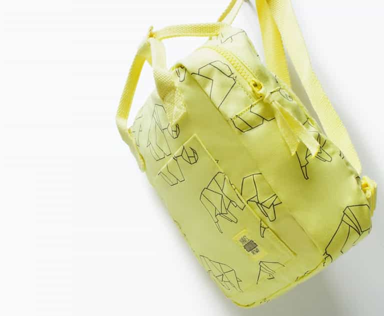 Mini style: 5 super-cool rucksacks for kids Mini style: 5 super-cool rucksacks for kids