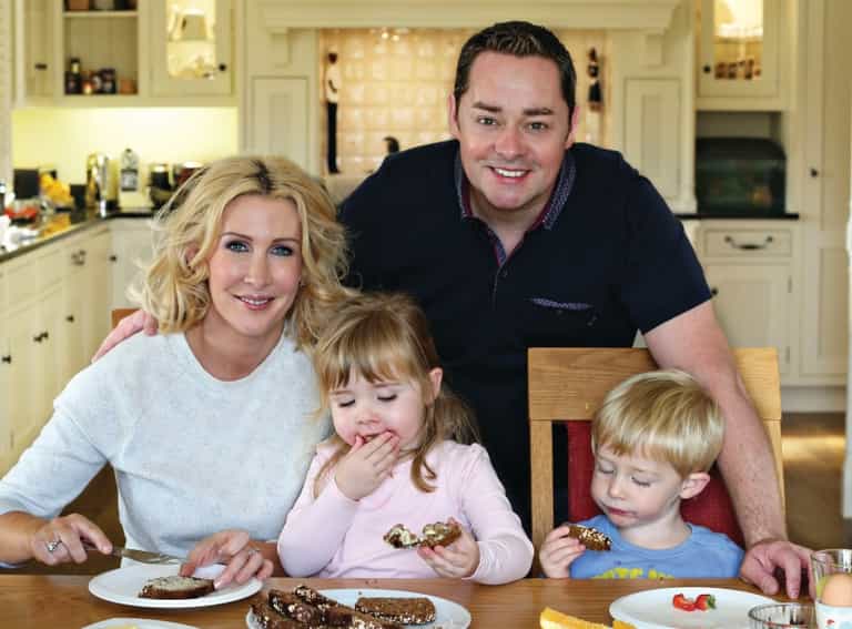 Lessons in Living with Neven Maguire Lessons in Living with Neven Maguire