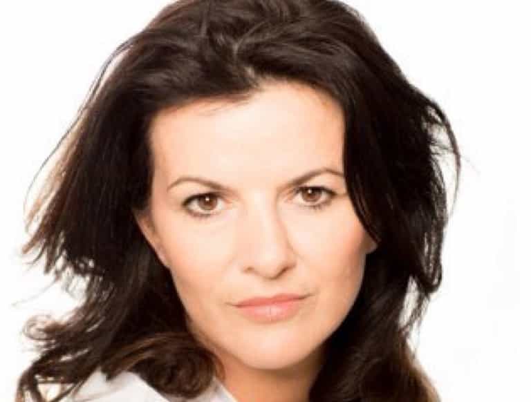 Lessons in Living with Deirdre O’Kane Lessons in Living with Deirdre O’Kane