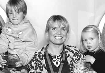 Meet the mumpreneurs: Irene Queally, director and founder of Pip & Pear Meet the mumpreneurs: Irene Queally, director and founder of Pip & Pear
