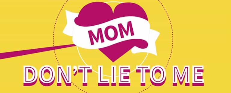 Parent Polygraph: Can these kids handle the truth? Parent Polygraph: Can these kids handle the truth?