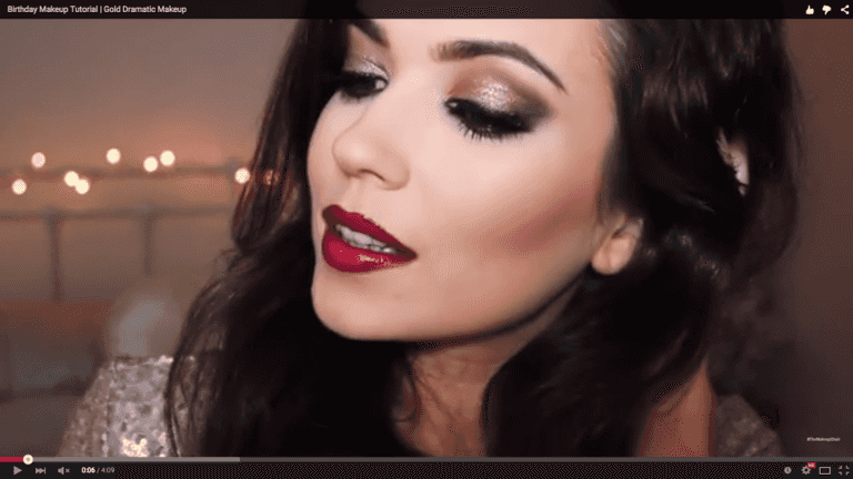 Date night? Three dramatic eye looks to vamp up your vibe Date night? Three dramatic eye looks to vamp up your vibe