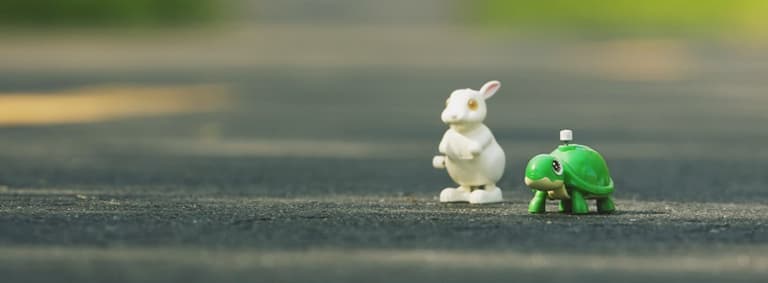 The free online course that’s taking Aesop’s Fables into the 21st century The free online course that’s taking Aesop’s Fables into the 21st century