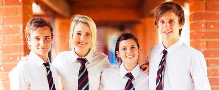 8 steps to take (now!) for the big move to Secondary School: A Principal’s advice 8 steps to take (now!) for the big move to Secondary School: A Principal’s advice