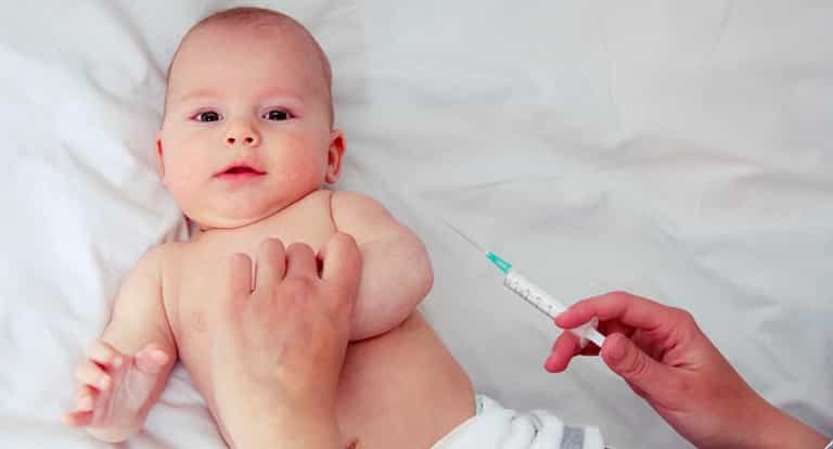 56% of parents don’t know which diseases their children are vaccinated against 56% of parents don’t know which diseases their children are vaccinated against