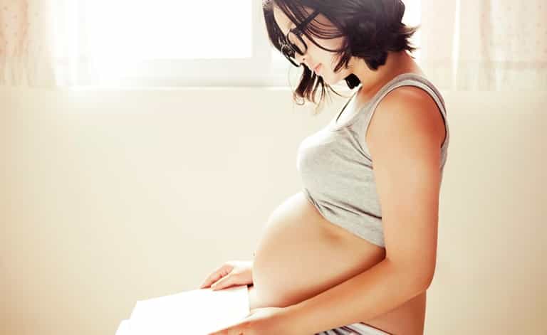 STUDY: Most Irish Mums are over the age of 30 STUDY: Most Irish Mums are over the age of 30
