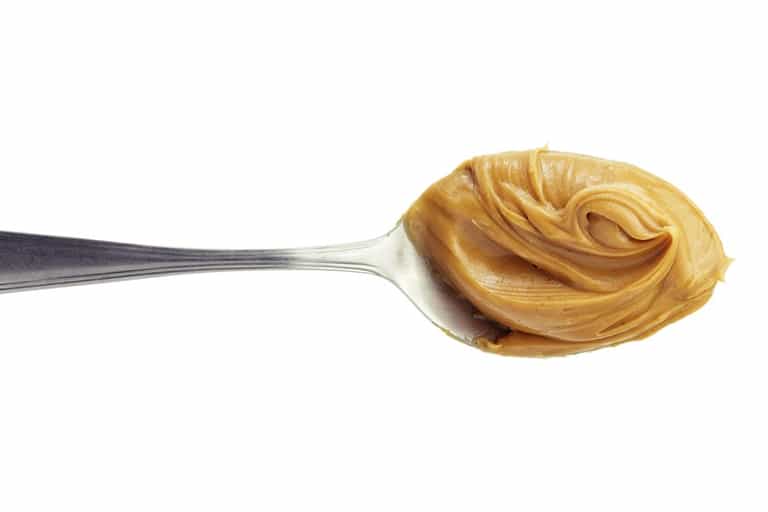 Would YOU shave your legs using peanut butter? Would YOU shave your legs using peanut butter?