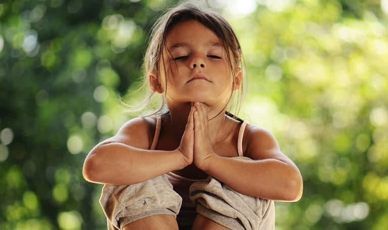 Yoga for kids: So what’s the deal? Yoga for kids: So what’s the deal?