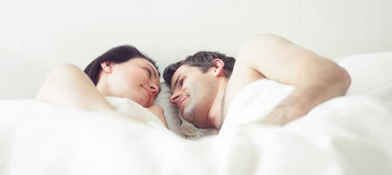Would you let your partner do THIS in bed? (54% are cool with it) Would you let your partner do THIS in bed? (54% are cool with it)