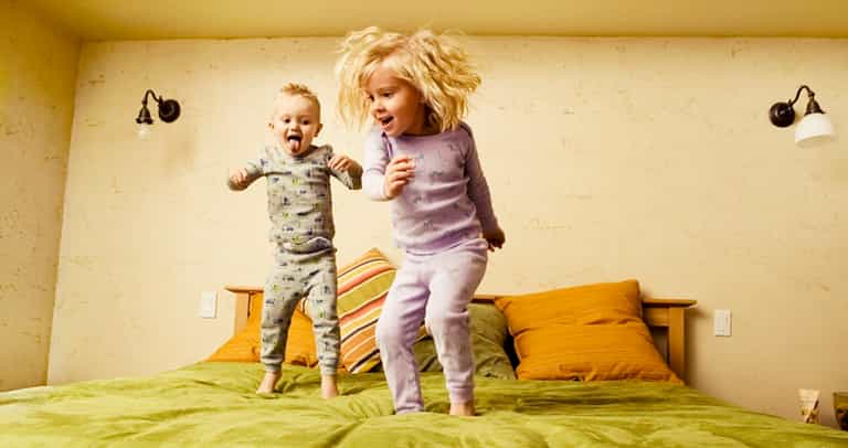 Do your kids get the 11 hours sleep they need? If not, this challenge could help… Do your kids get the 11 hours sleep they need? If not, this challenge could help…