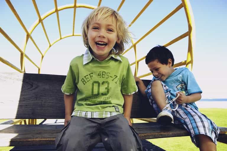 This eye-opening list shows where children are happiest (Ireland doesn’t feature) This eye-opening list shows where children are happiest (Ireland doesn’t feature)
