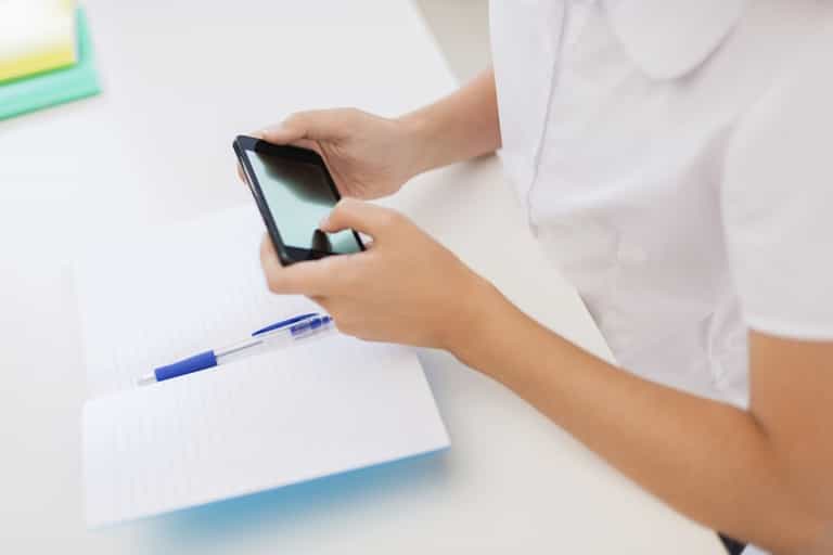 Why science says school children should leave the smartphones at home Why science says school children should leave the smartphones at home