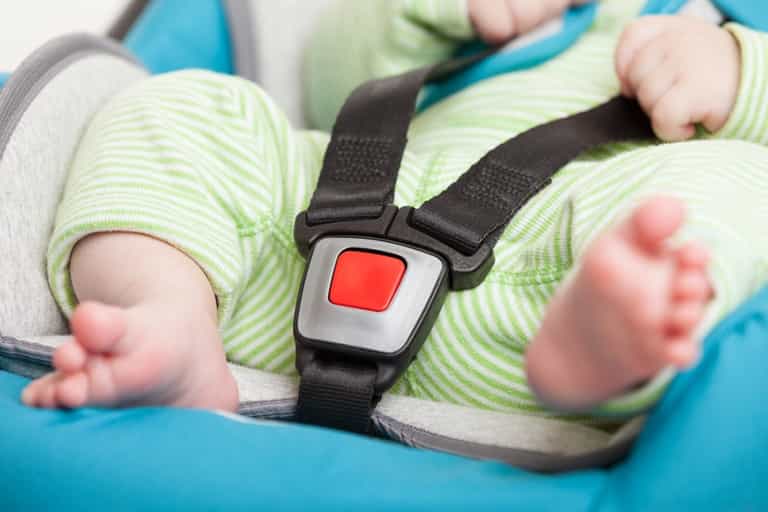 The clever car seat accessory that could help save lives The clever car seat accessory that could help save lives