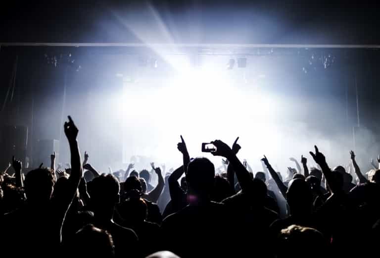Heading to the Foos or Forbidden Fruit? Bring a poncho Heading to the Foos or Forbidden Fruit? Bring a poncho
