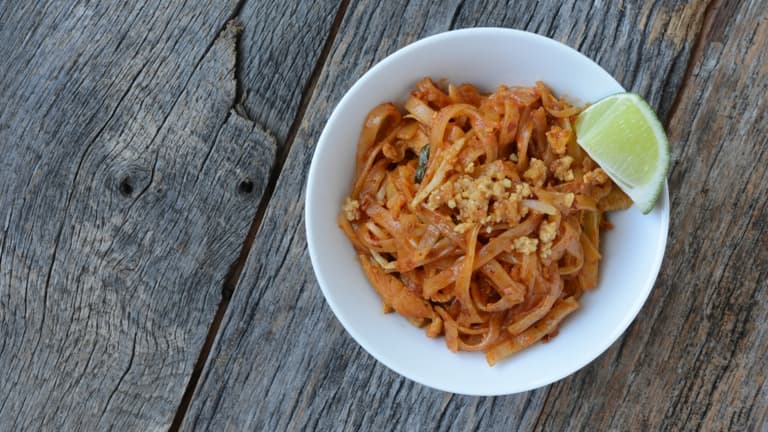 Fake-away: The Pad Thai that won’t go straight to your thighs Fake-away: The Pad Thai that won’t go straight to your thighs