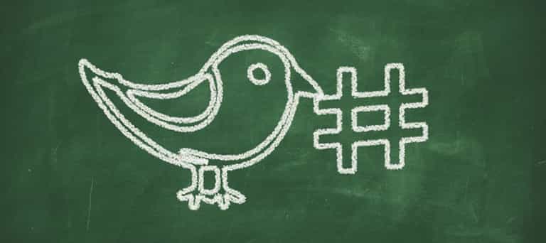 Eh #seriously? Hashtag is the children’s word of the year Eh #seriously? Hashtag is the children’s word of the year