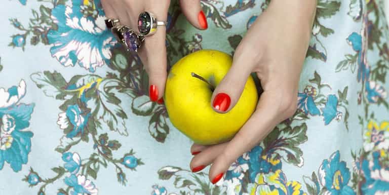 Are nail polish chemicals causing fertility problems for salon workers? Are nail polish chemicals causing fertility problems for salon workers?