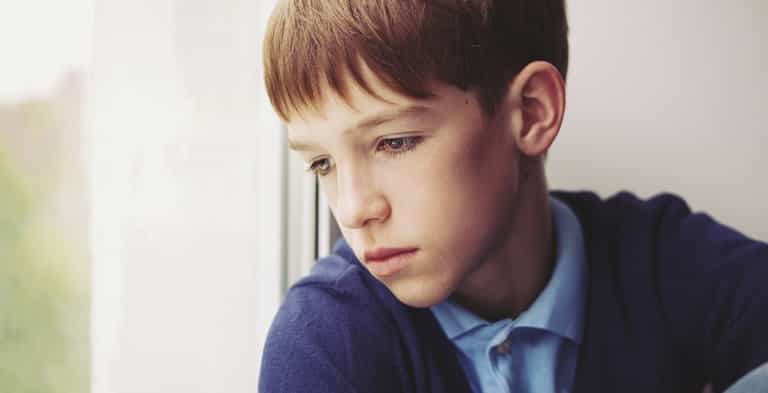 New resource will help teachers support bereaved children New resource will help teachers support bereaved children