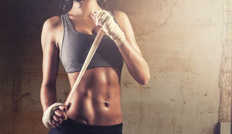 How to kit out your home gym (for less than A TENNER) How to kit out your home gym (for less than A TENNER)