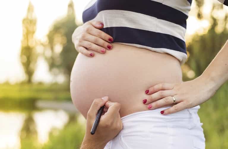 Your choice of baby name could reveal a lot about your shopping habits Your choice of baby name could reveal a lot about your shopping habits