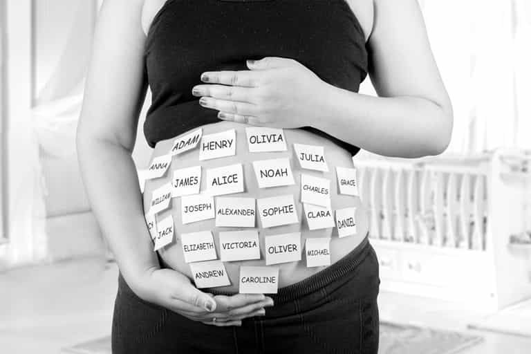 New tool tells you the popularity of your baby name for every decade since 1890 New tool tells you the popularity of your baby name for every decade since 1890