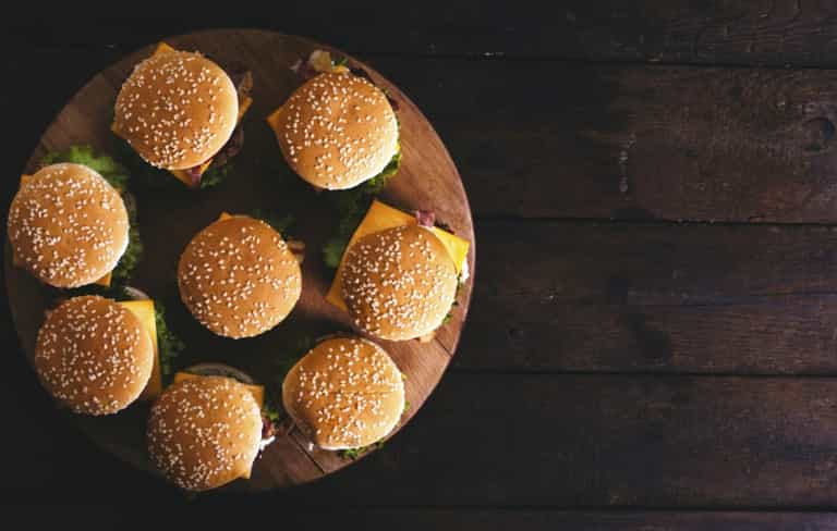 Beef sliders with tomato relish from Neven Maguire’s Complete Baby & Toddler Cookbook Beef sliders with tomato relish from Neven Maguire’s Complete Baby & Toddler Cookbook