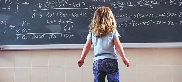 A Limerick six-year-old has become Ireland’s youngest Mensa member A Limerick six-year-old has become Ireland’s youngest Mensa member