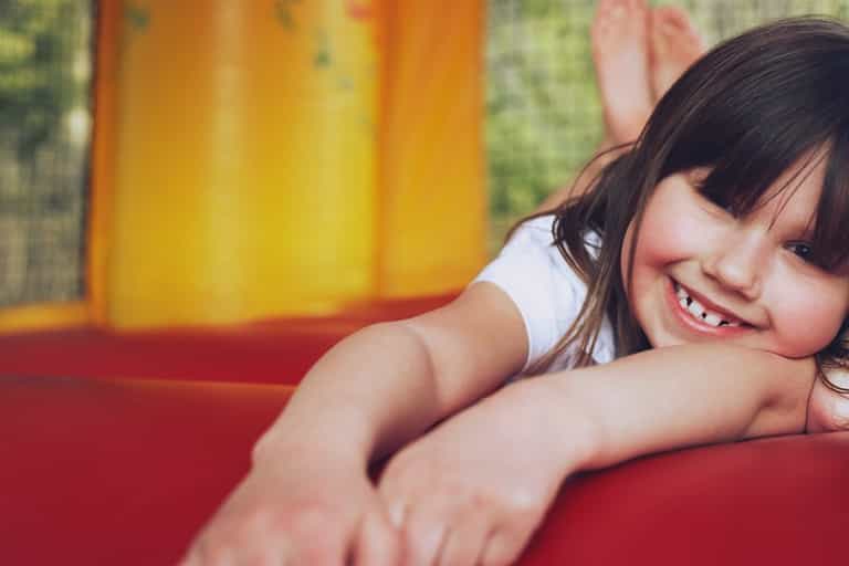 Bouncers Beware: Summer brings sharp rise in bouncy castle injuries Bouncers Beware: Summer brings sharp rise in bouncy castle injuries