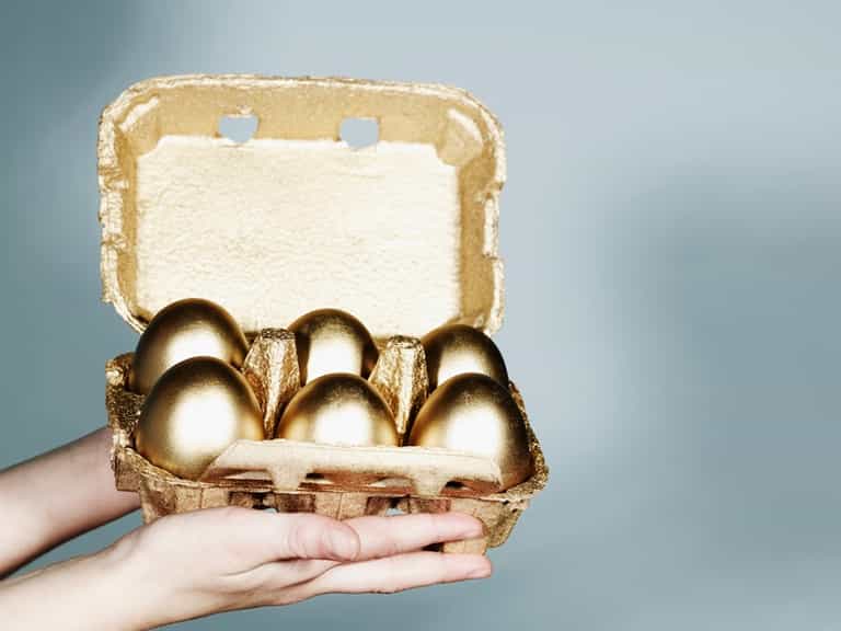 More women than ever are freezing their eggs More women than ever are freezing their eggs