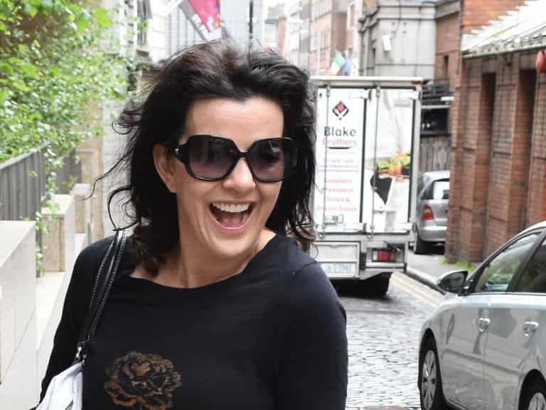 WATCH: Deirdre O’Kane and some little friends pay tribute to the Irish Mammy WATCH: Deirdre O’Kane and some little friends pay tribute to the Irish Mammy