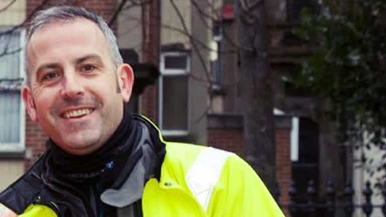 Last tweet of devoted Dad killed in charity fundraiser he helped organise Last tweet of devoted Dad killed in charity fundraiser he helped organise