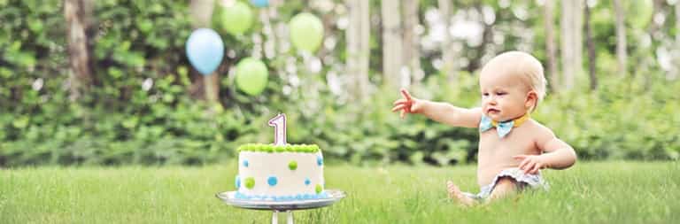 WATCH: Little boy has a VERY important question for his new baby sister WATCH: Little boy has a VERY important question for his new baby sister