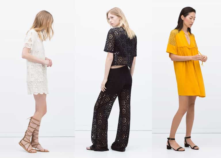 Forget the sarong: Here’s 5 new takes on the beach cover up Forget the sarong: Here’s 5 new takes on the beach cover up