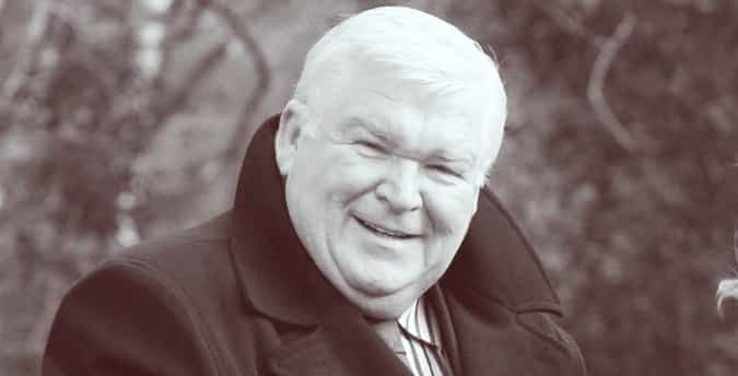 Broadcasting legend Derek Davis has died, age 67 Broadcasting legend Derek Davis has died, age 67