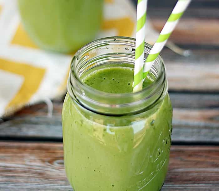 3 nutritious green juices that kids will LOVE 3 nutritious green juices that kids will LOVE