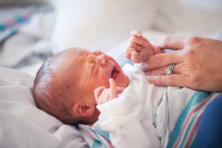 A midwife has translated what your baby’s cries mean A midwife has translated what your baby’s cries mean
