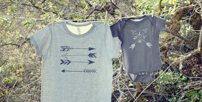 Mommy & Me: 6 adorable (and cool) matching outfit ideas Mommy & Me: 6 adorable (and cool) matching outfit ideas