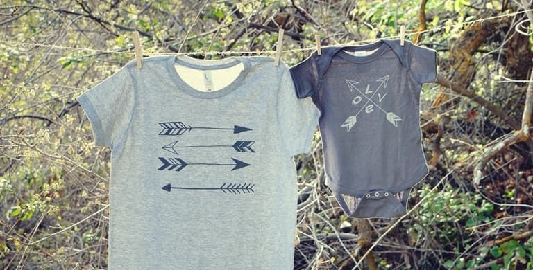 Mommy & Me: 6 adorable (and cool) matching outfit ideas Mommy & Me: 6 adorable (and cool) matching outfit ideas