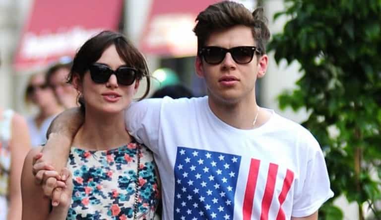 It’s a Girl! Keira Knightley may have given birth weeks ago It’s a Girl! Keira Knightley may have given birth weeks ago