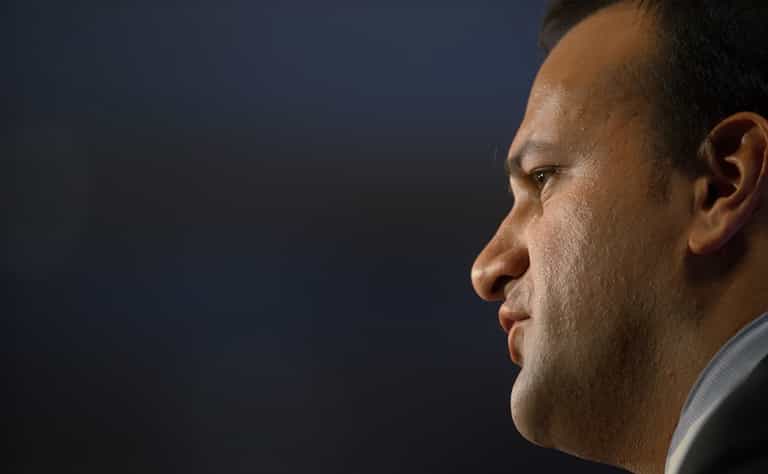 Varadkar: Parents who lost children ‘were not dealt with honestly’ Varadkar: Parents who lost children ‘were not dealt with honestly’