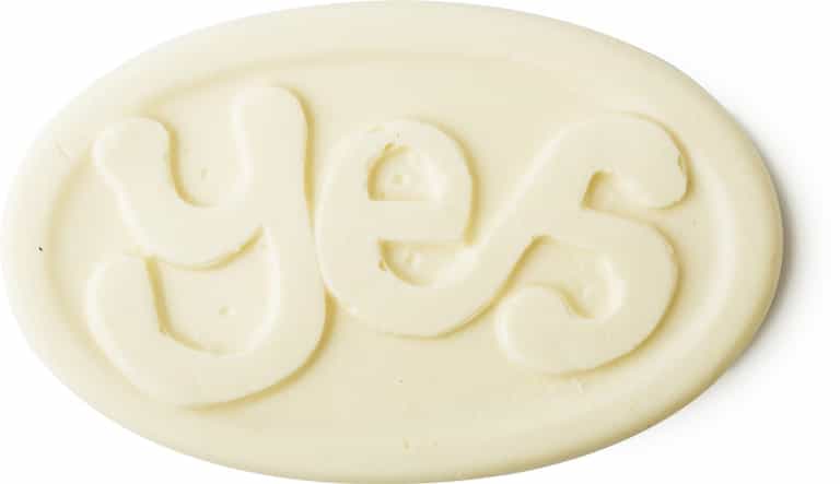 Say YES, YES… YES! to equality Say YES, YES… YES! to equality