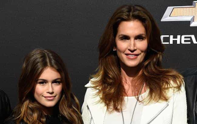 Mini me: 5 celeb kids that look JUST like their parents Mini me: 5 celeb kids that look JUST like their parents