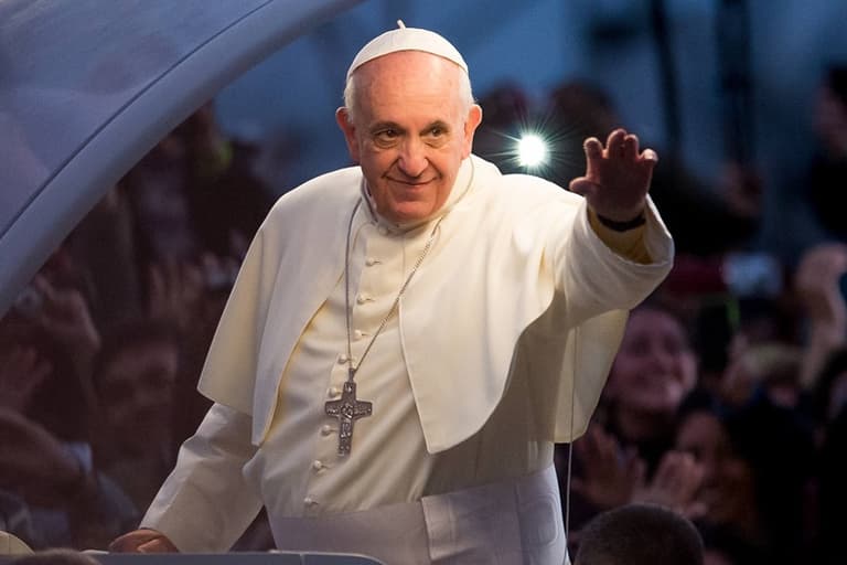 Internet “filth”: Pope Francis doles out more pearls of parenting wisdom Internet “filth”: Pope Francis doles out more pearls of parenting wisdom